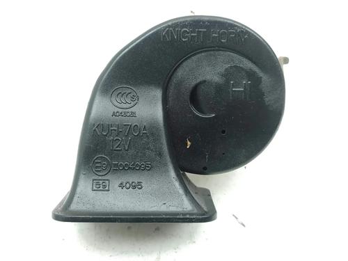 Horn MAZDA CX-7 (ER) 2.2 MZR-CD AWD (ER10A) | BP28873285E13 - Image 9