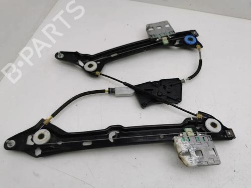 Rear right window mechanism VW ARTEON (3H7, 3H8) 2.0 TDI 4motion | BP36104670C25 - Image 4