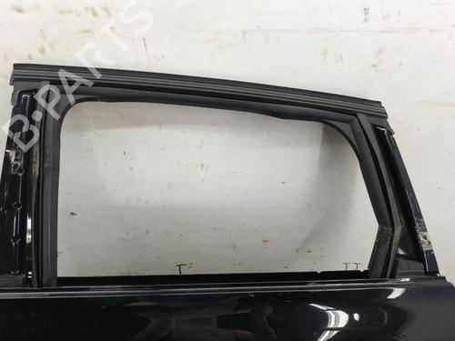 Left rear door AUDI A3 Sportback (8VA, 8VF) 2.0 TDI | BP28896110C4 