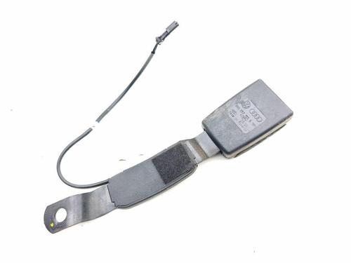 Seat buckle AUDI A1 Sportback (8XA, 8XF) 1.6 TDI | BP29510108I32 