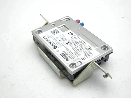 Electronic module NISSAN NAVARA NP300 Pickup (D23, D23T) 2.3 dCi 4x4 (D231, D23T) | BP33669238M83 - Image 4