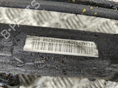 Steering rack MERCEDES-BENZ E-CLASS (W211) E 200 CDI (211.004) | BP28851306M22 - Image 7