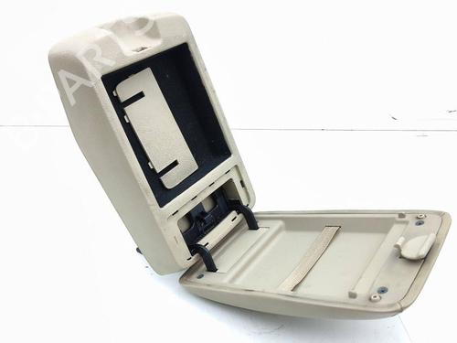 Armrest / Center console HYUNDAI SANTA FÉ II (CM) 2.2 CRDi GLS 4x4 | BP29975989I20 