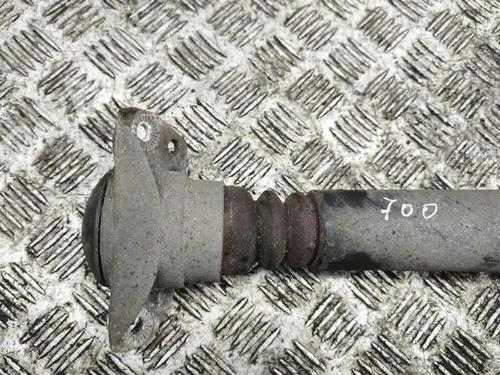 Right rear shock absorber AUDI A7 Sportback (4GA, 4GF) 3.0 TDI | BP28855193M19 