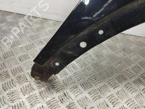 Right front fenders MAZDA CX-7 (ER) 2.2 MZR-CD AWD (ER10A) | BP28892515C42 
