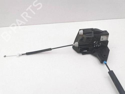 Used Front left lock Front left lock LAND ROVER RANGE ROVER VELAR (L560) 2.0 D200 MHEV 4x4 (204 hp) 40208884 40208884