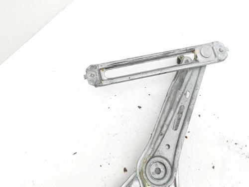 Front left window mechanism OPEL ZAFIRA A MPV (T98) 2.2 DTI 16V (F75) | BP28896786C22