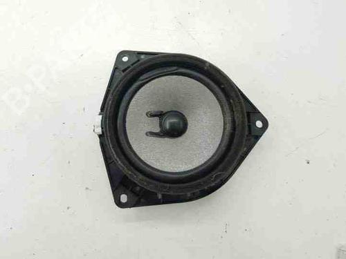 Højttaler TOYOTA COROLLA Verso (_E12_) 2.0 D-4D (CDE120_) (116 hp) 28870195