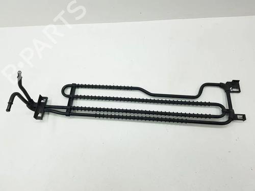 Used Oil radiator Oil radiator MERCEDES-BENZ E-CLASS (W212) E 220 CDI / BlueTEC (212.001, 212.002) (170 hp) 36194859 36194859