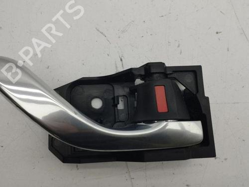 Used Rear right interior door handle MAZDA CX-7 (ER) 2.2 MZR-CD AWD (ER10A) (163 hp) 28896184
