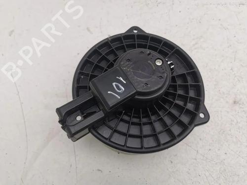 Heater blower motor MAZDA 6 Hatchback (GH) 2.2 MZR-CD (GH10) | BP33914042M62 - Image 5