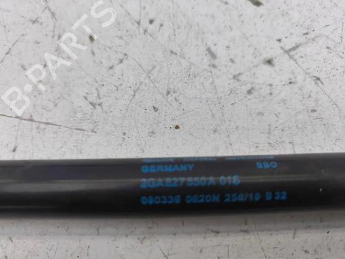 Tailgate lift support VW T-ROC (A11, D11) 1.0 TSI | BP33903411C138 - Image 3