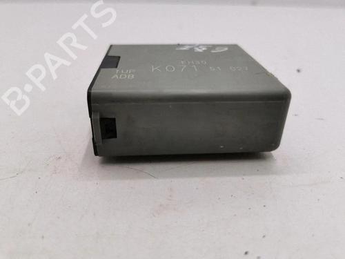 Electronic module MAZDA CX-5 (KF) 2.2 D | BP37290873M83 - Image 3