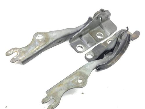 Used Hinge/Door check strap MAZDA CX-5 (KE, GH) 2.2 D (KE2FW) (150 hp) 28877830