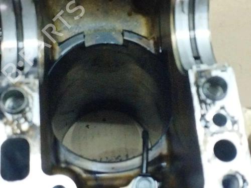 Engine (For Parts) MAZDA 6 Estate (GJ, GL) 2.0 (GJEFW) | BP33641242M64 - Image 3