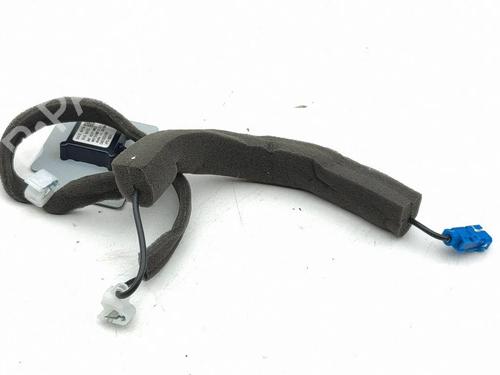Electronic module NISSAN NAVARA NP300 Platform/Chassis (D23) 2.3 dCi 4x4 | BP38163137M83 - Image 2