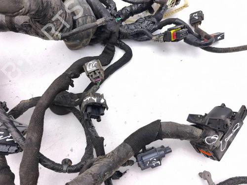 Wiring harness JEEP CHEROKEE (KL) 2.0 CRD 4x4 | BP37493080E16 - Image 5