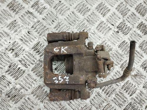 Used Left rear brake caliper CHRYSLER VOYAGER II (ES) 2.5 TD (118 hp) 28845404