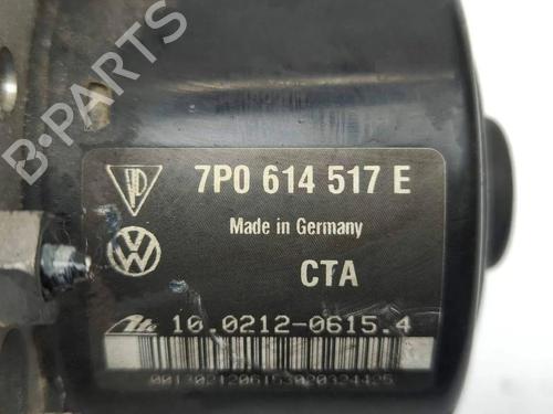 ABS pump PORSCHE CAYENNE (92A) 3.6 | BP28879609M43 - Image 7