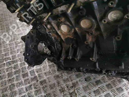 Engine MITSUBISHI PAJERO IV (V8_W, V9_W) 3.2 DI-D (V88W, V98W) | BP28881355M1 