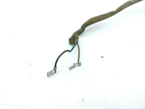 Front left lock MERCEDES-BENZ S-CLASS (W221, V221) S 320 CDI | BP28895811C98