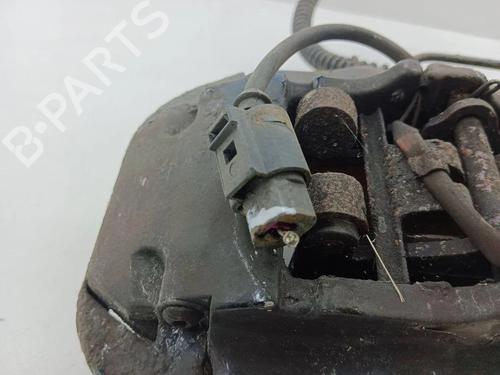 Left rear brake caliper AUDI Q7 (4LB) 3.0 TDI quattro | BP36349608M107 - Image 5