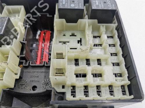 Fuse box MAZDA 3 (BK) 2.0 | BP38244884E1 - Image 4