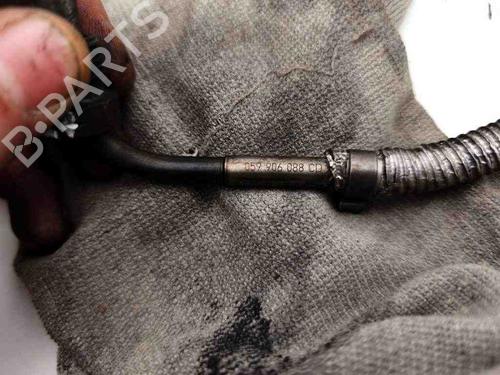 Electronic sensor AUDI A6 Allroad C7 (4GH, 4GJ) 3.0 TDI quattro | BP29230995M84 