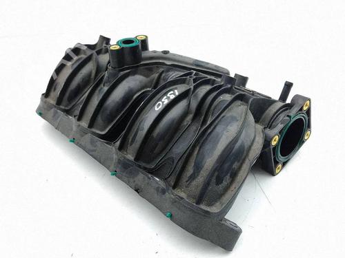 Used Intake manifold Intake manifold SUZUKI VITARA (LY) 1.4 Hybrid (Mild Hybrid) AllGrip (129 hp) 40193614 40193614