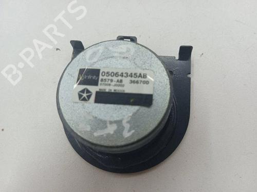 Electronic module CHRYSLER GRAND VOYAGER V (RT) 2.8 CRD | BP40169239M83 - Image 5