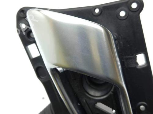 Rear left interior door handle PORSCHE CAYENNE (92A) 3.6 | BP28879643I15  - Image 5