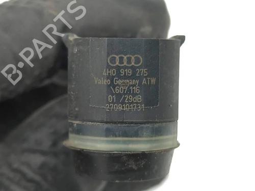 Electronic module PORSCHE CAYENNE (92A) 3.0 S | BP38500627M83 - Image 7