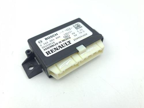 Used Electronic module RENAULT MEGANE IV Grandtour (K9A/M/N_) 1.2 TCe 130 (K9MR) (130 hp) 28880116