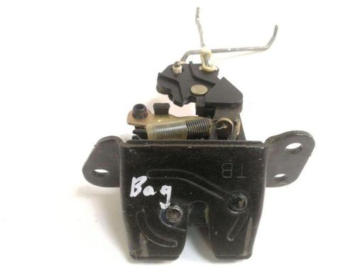 Used Tailgate lock HYUNDAI TUCSON (JM) 2.0 CRDi All-wheel Drive (140 hp) 28902939