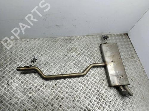 Used Exhaust system Exhaust system 33254908 33254908