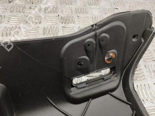 Rear parcel shelf MASERATI QUATTROPORTE V 4.2 | BP40191583C85 - Image 10