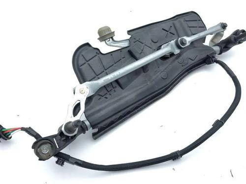 Vindrute Vindusviskermekanisme JEEP AVENGER (J2) Electric (156 hp) 31844248