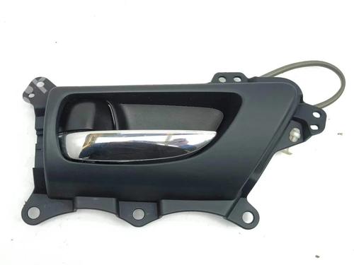 Used Front left interior door handle Front left interior door handle 33916898 33916898