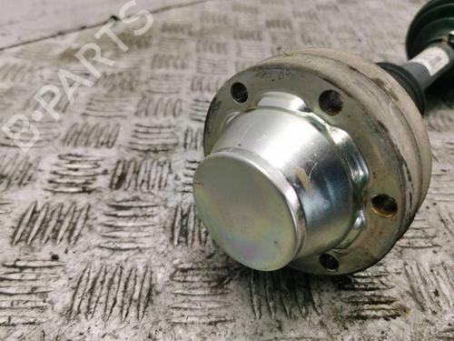 Right front driveshaft PORSCHE CAYENNE (92A) 3.0 Diesel | BP36201363M39 - Image 3
