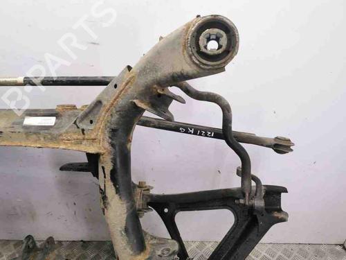 Rear axle PORSCHE CAYENNE (92A) 3.6 | BP28879577M2 