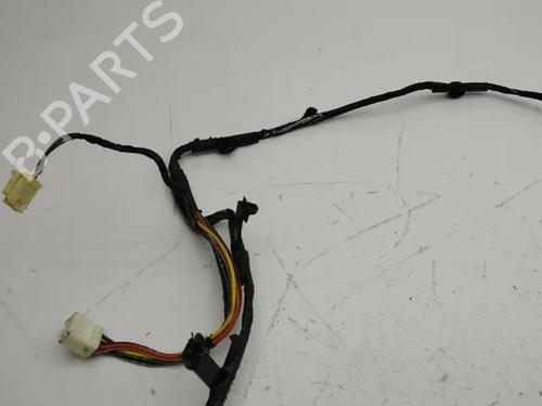 Wiring harness CITROËN C-CROSSER (VU_, VV_) 2.2 HDi | BP28850227E16 