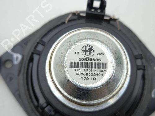 Electronic module ALFA ROMEO GIULIA (952_) 2.0 (952ACA25) | BP28883061M83 - Image 2