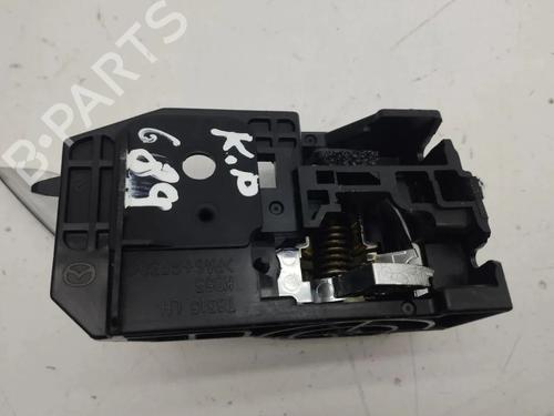 Front left interior door handle MAZDA CX-5 (KE, GH) 2.2 D AWD (KE2AW) | BP33878109I13 - Image 3
