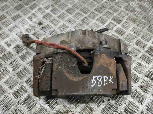 Used Left front brake caliper VOLVO V70 II (285) D5 (163 hp) 28841273