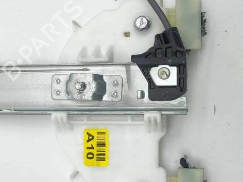 Rear right window mechanism KIA STONIC (YB) 1.0 T-GDi | BP38496111C25  - Image 10