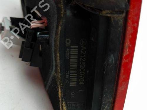 Left tailgate light MERCEDES-BENZ E-CLASS (W212) E 350 BlueTEC (212.024) | BP29008228C79 