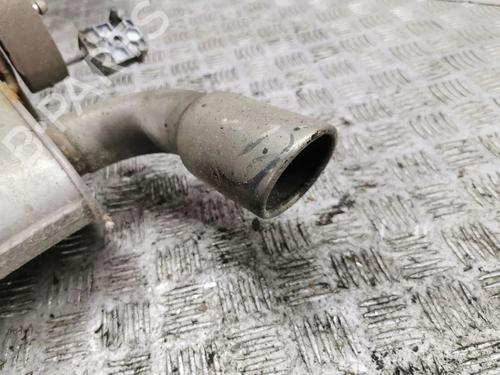 Exhaust system FORD FOCUS II Saloon (DB_, FCH, DH) 1.4 | BP36193712M121 - Image 2