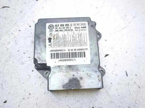 Used ECU airbags ECU airbags 36331857 36331857