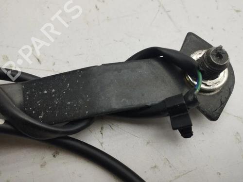 Seat buckle MAZDA CX-7 (ER) 2.2 MZR-CD AWD (ER10A) | BP36175820I32 - Image 7