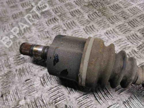 Left front driveshaft CITROËN C-CROSSER (VU_, VV_) 2.2 HDi | BP28893091M38